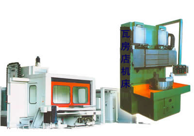 CB7750半自動(dòng)多刀立車